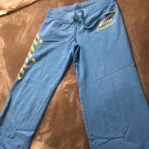 Juicy couture sweats